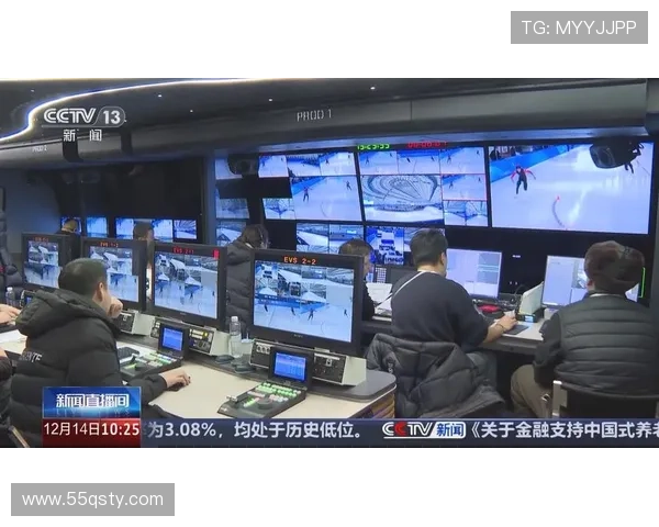 多哈现场直播：直击精彩赛事与独家幕后花絮